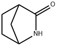 2-Azabicyclo[2.2.1]heptan-3-one Structure