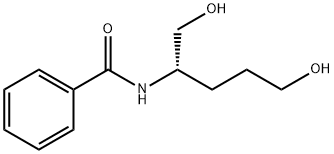 296766-74-0 (S)-N-(1,5-dihydroxypentan-2-yl)benzamide