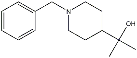 299428-04-9 alpha,alpha-Dimethyl-1-(phenylmethyl)-4-piperidinemethanol