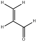 33984-05-3 Acrolein-d4