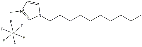 362043-46-7 1-DECYL-3-METHYLIMIDAZOLIUM HEXAFLUOROPHOSPHATE