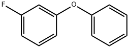 1-Fluoro-3-phenoxybenzene Structure