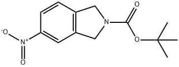 400727-63-1 N-Boc-5-aminoisoindoline
