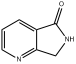 40107-93-5 6,7-dihydropyrrolo[3,4-b]pyridin-5-one