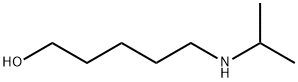 40447-21-0 5-(Isopropylamino)pentanol