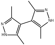 4054-67-5 3, 5, 3', 5'-Tetramethyl-1H,1'H-[4,4'] bipyrazole