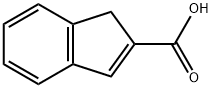 41712-14-5 1H-Indene-2-carboxylic acid