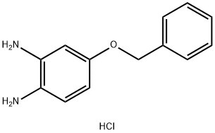 41927-18-8 4-Benzyloxy-1,2-phenylenediamine Dihydrochloride