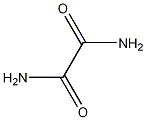 Oxamide 구조식 이미지