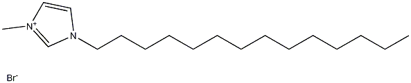 471907-87-6 1-tetradecyl-3-methylimidazolium bromide