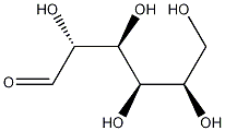 D-Glucose Structure