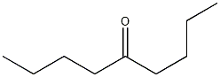 5-Nonanone Structure