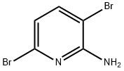 503425-86-3 2-Amino-3,6-dibromopyridine