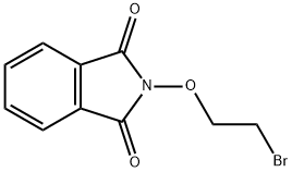 5181-35-1 N-(2-Bromoethoxy)phthalimide