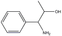 52500-61-5 Beta-Amino-Alpha-methyl-benzeneethanol