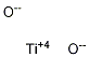 Titanium-oxide Structure