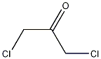 1,3-Dichloro-2-propanone 구조식 이미지