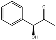 L-Phenylacetyl Carbinol 구조식 이미지