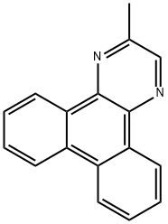 536753-86-3 2-Methyldibenzo[F,H]quinoxaline