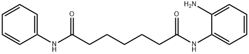 537034-15-4 N-(2-Aminophenyl)-N'-phenylheptanediamide