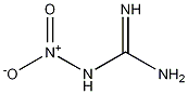 Nitroguanidine Structure