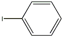 Iodobenzene Structure