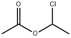 a-Chloroethyl acetate 구조식 이미지