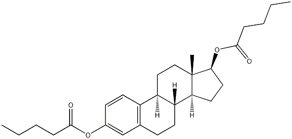 63042-28-4 Estradiol 3,17-Divalerate