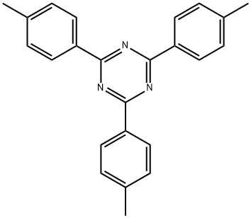6726-45-0 2,4,6-trip-tolyl-1,3,5-triazine