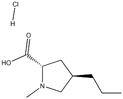 6734-79-8 (4R)-1-Methyl-4-propyl-L-proline Hydrochloride