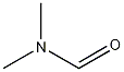 N,N-Dimethylformamide Structure