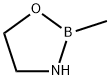 (R)-Methyl Oxazaborolidine 구조식 이미지