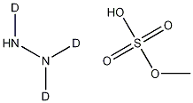 70609-01-7 Methyl Hydrazine-d3 Sulfate