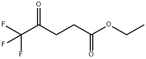 70961-05-6 ethyl 5,5,5-trifluoro-4-oxopentanoate