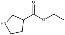 72925-15-6 ethyl pyrrolidine-3-carboxylate