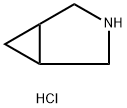 73799-64-1 3-Azabicyclo[3.1.0]hexane hydrochloride