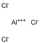 Aluminum chloride Structure