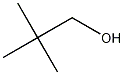 2,2-Dimethyl-1-propanol Structure