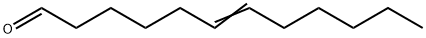 (E)-6-Dodecenal Structure