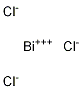 Bismuth(III) chloride Structure