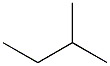 Isopentane Structure