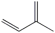 Isoprene Structure