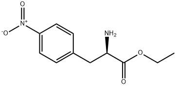 780004-06-0 4-nitro-L-phenylalanine ethyl ester