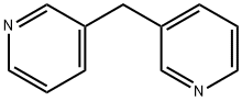 DIPYRIDIN-3-YLMETHANE Structure