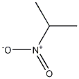 2-Nitropropane Structure
