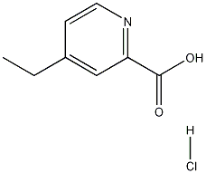 79415-18-2 4-Ethyl-pyridine-2-carboxylic Acid, Hydrochloride