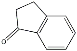 1-Indanone Structure