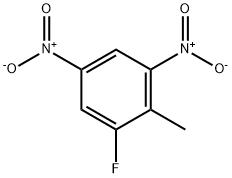 85233-16-5 2,4-dinitro-6-fluorotoluene