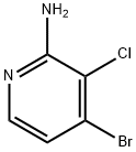 861024-02-4 2-Amino-4-bromo-3-chloropyridine