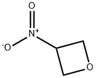 3-nitrooxetane Structure